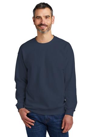 Gildan® Softstyle Crewneck Sweatshirt 12