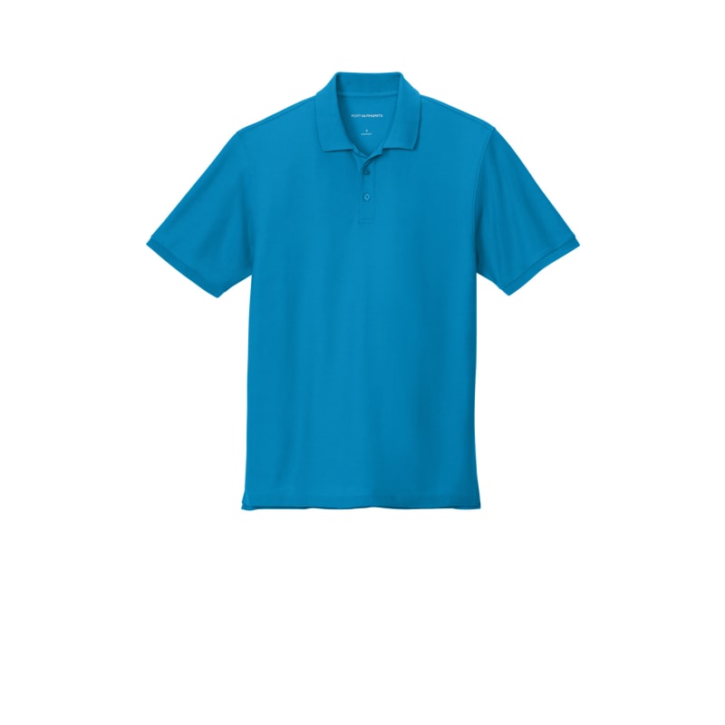Port Authority Wearever Signature Pique Polo 84