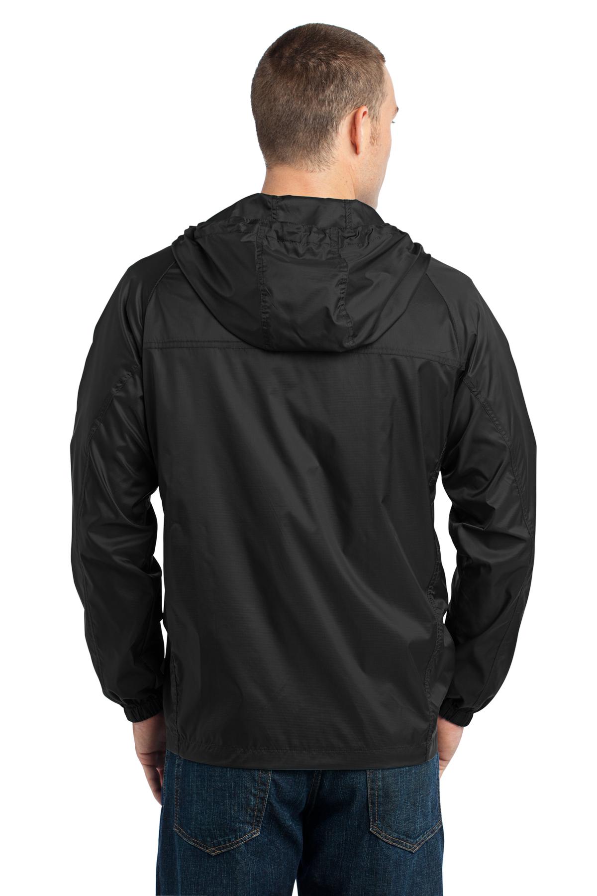 Eddie Bauer - Packable Wind Jacket. EB500 16