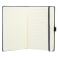 5.5" x 8.5” Mano Recycled Hard Bound Journal 32