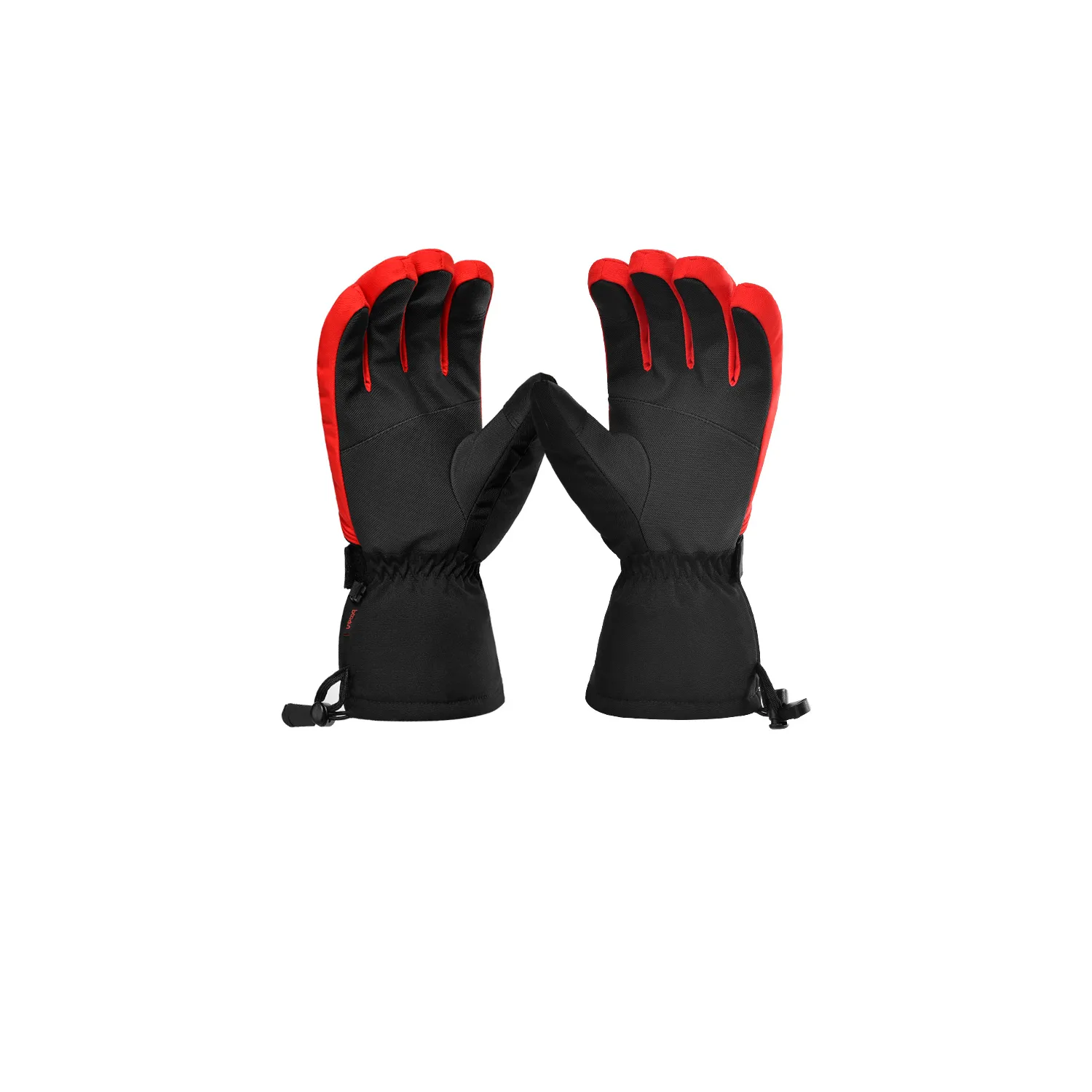 Outdoor Ski Gloves 4