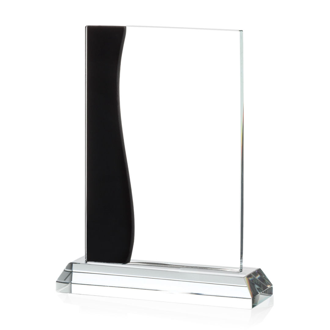 Landfield Award - Black 10