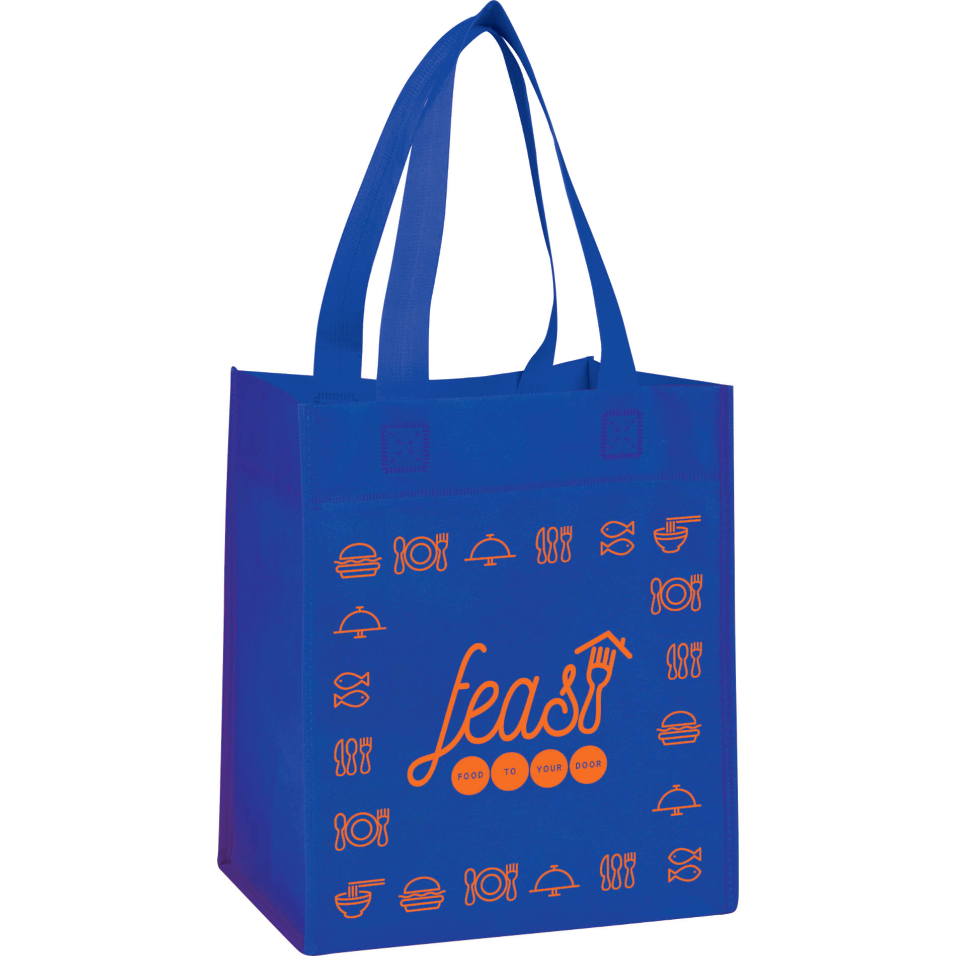 Basic Grocery Tote 63