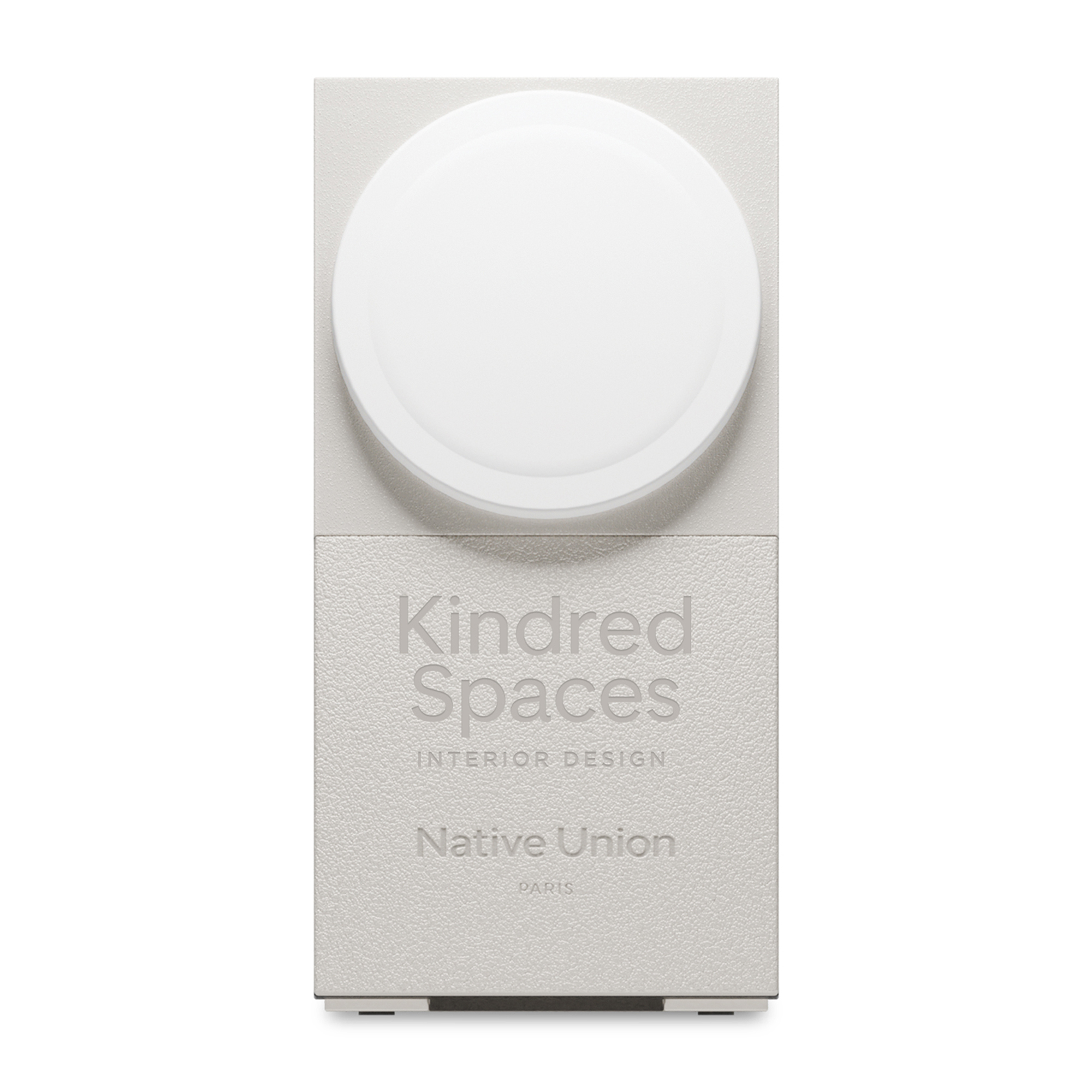 Native Union Rise 2-IN-1 Qi2 Wireless Charger 26