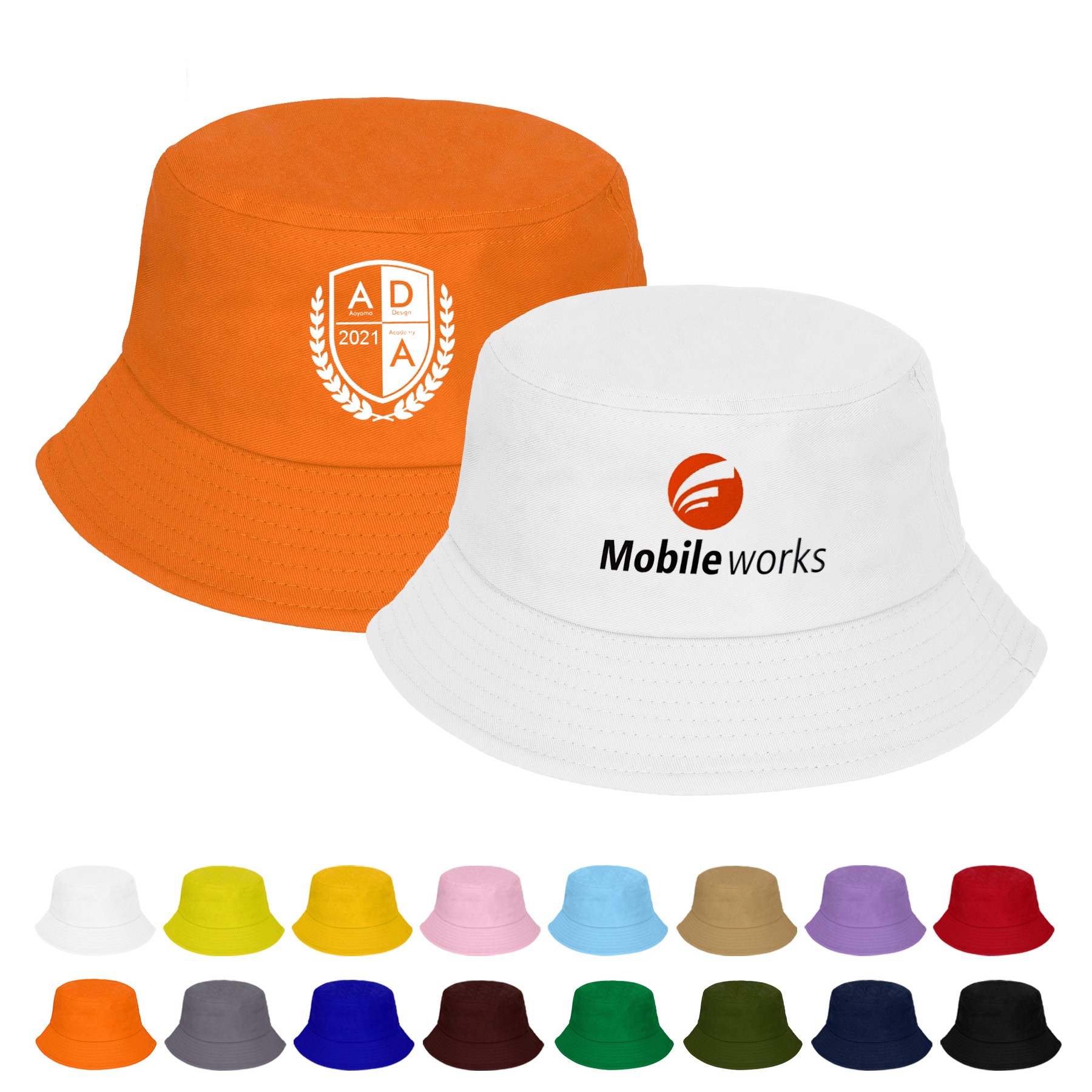 Bucket Hat 1