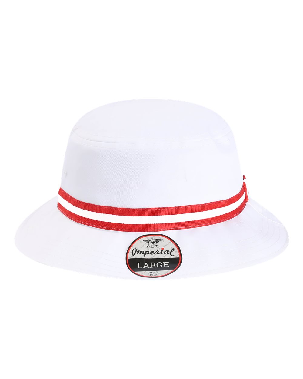 The Oxford Performance Bucket Hat - 1371P 25
