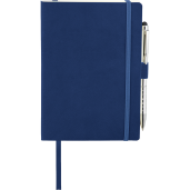 FSC® Mix 5" x 7" Revello Soft Bound Journal 76
