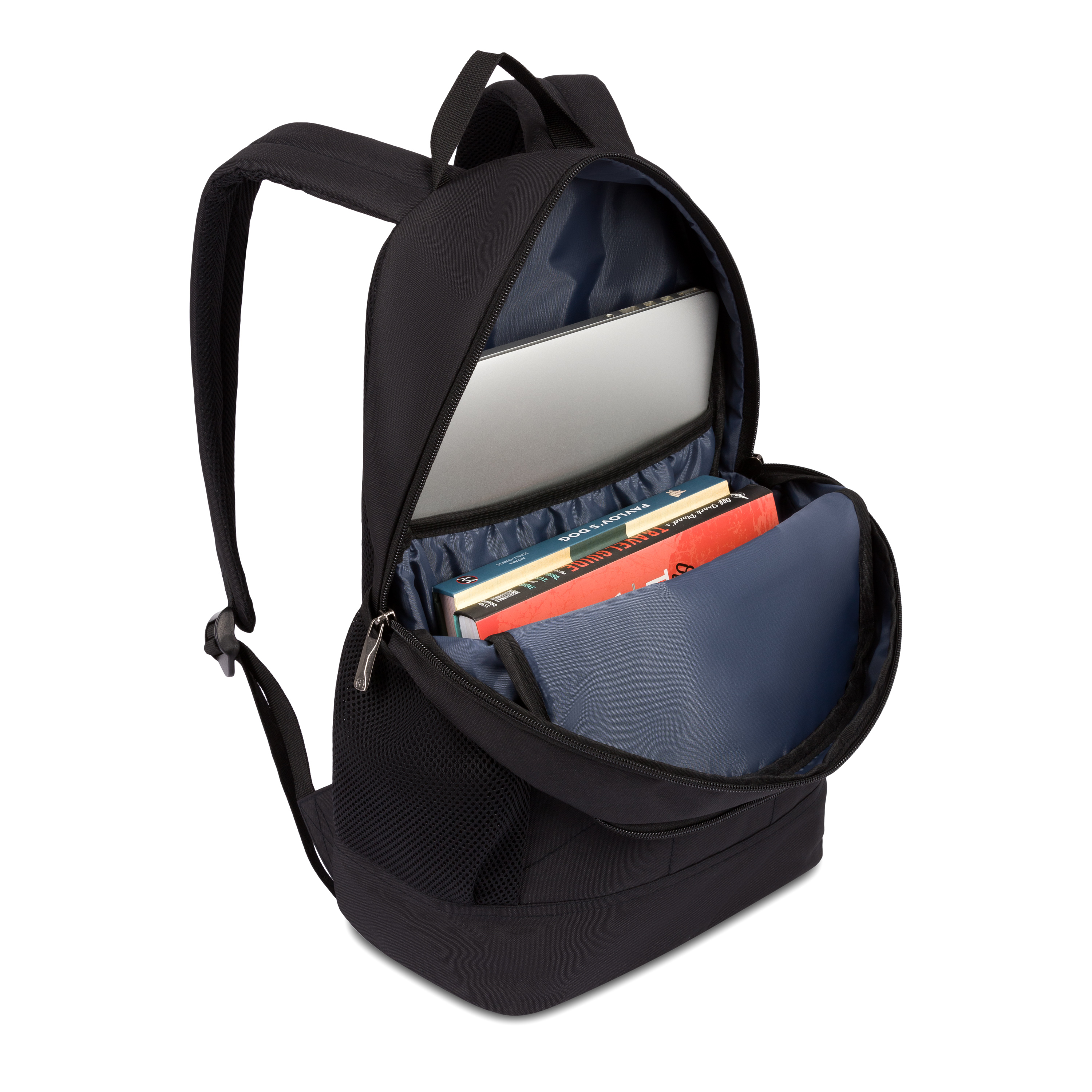 Wenger Quadma Laptop Backpack 4