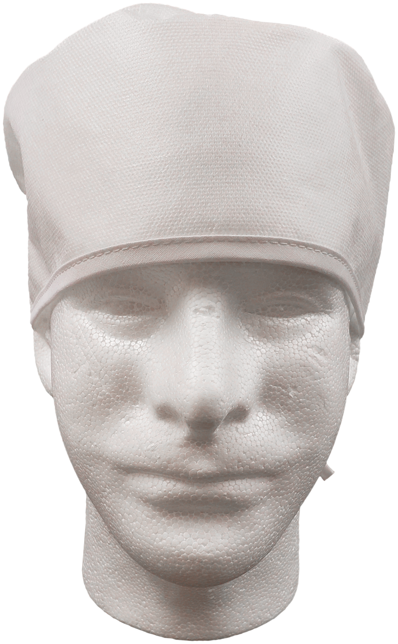 Dimple Fitted Cap 3
