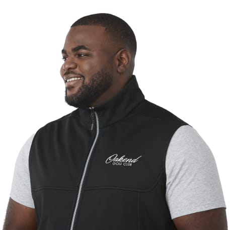 JORIS Eco Softshell Vest- Men's 17