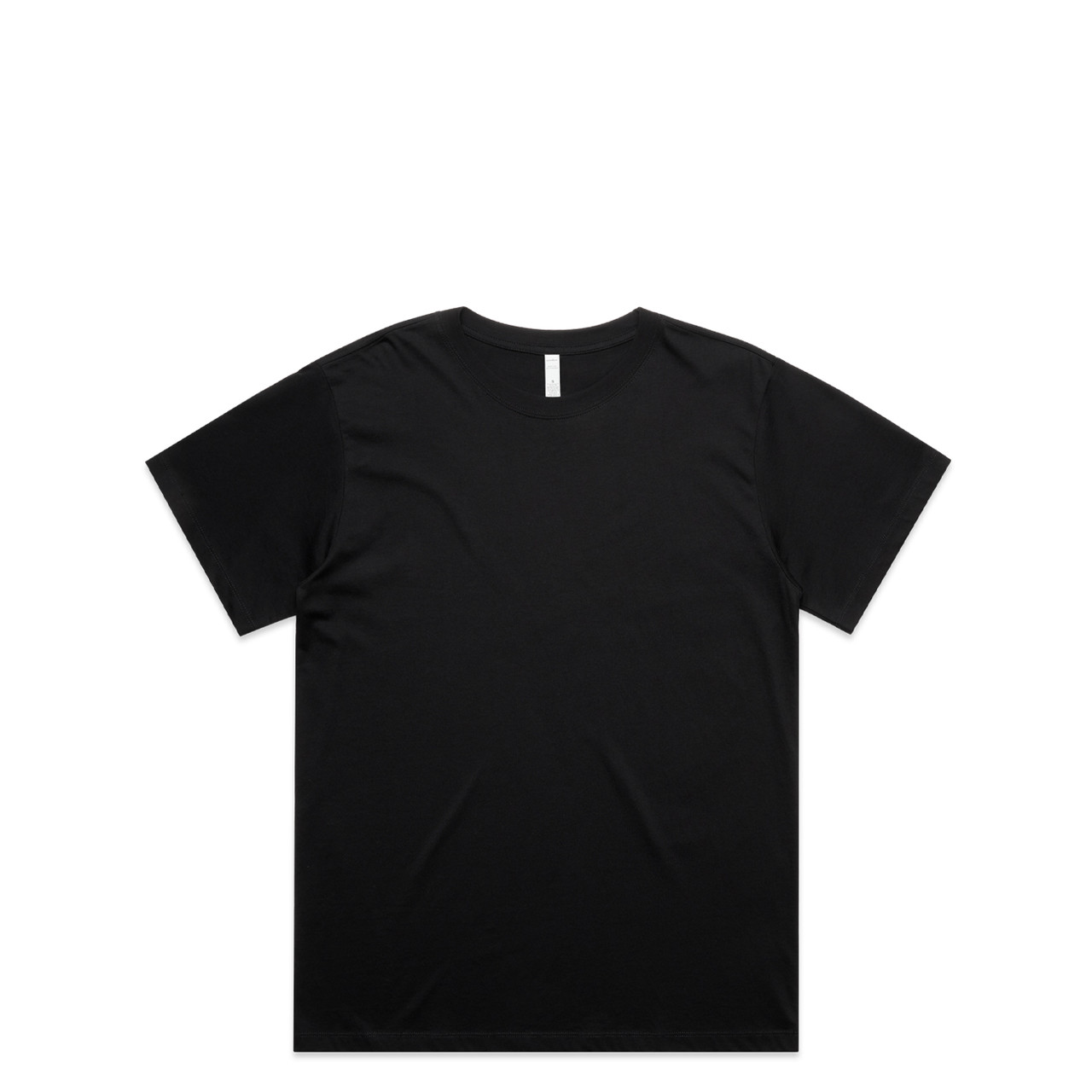 Wo's Martina Boyfriend Tee | 4094 1