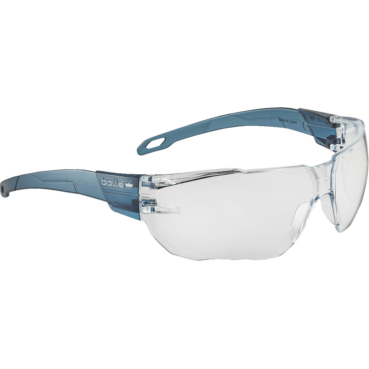 Swift Clear Safety Glasses 14