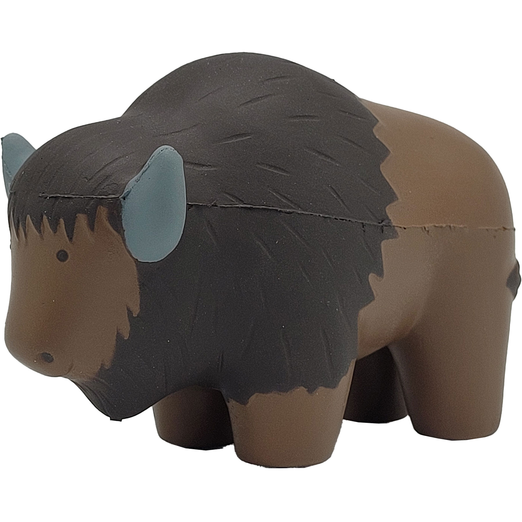Buffalo Stress Reliever 8