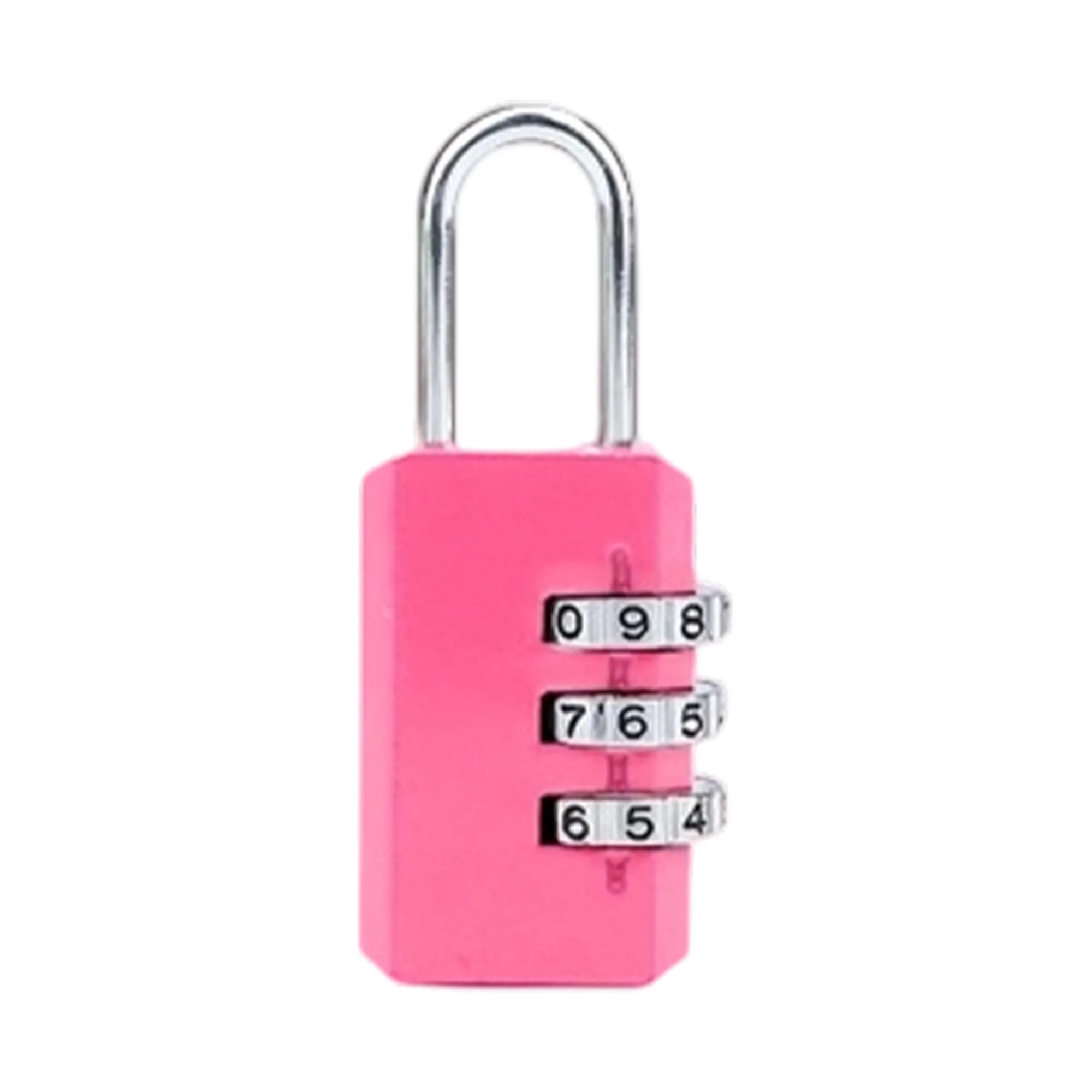 Combination Lock 6