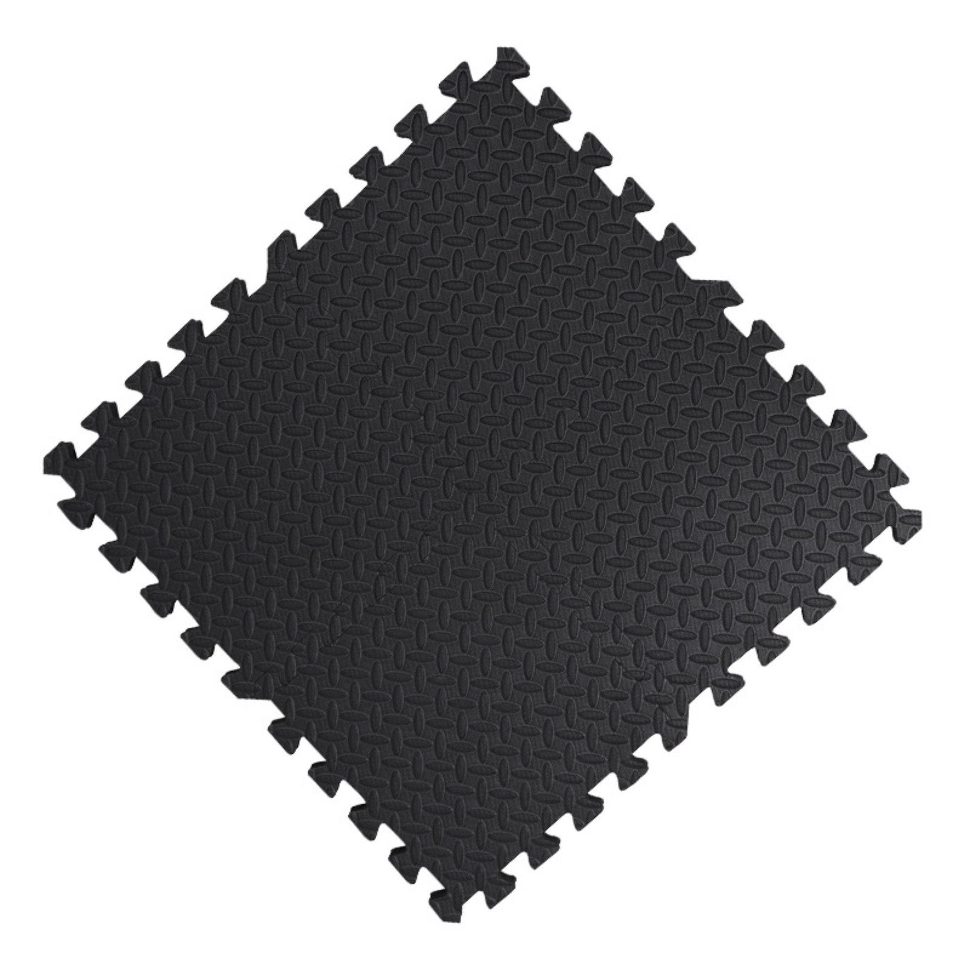 Protective Exercise Flooring Mat 26