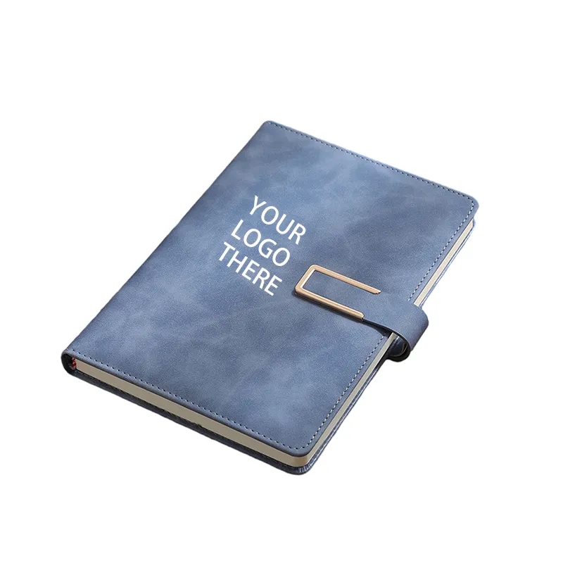 120Sheets 8.35"*5.59" A5 Office Work Study Diary Notebook 3