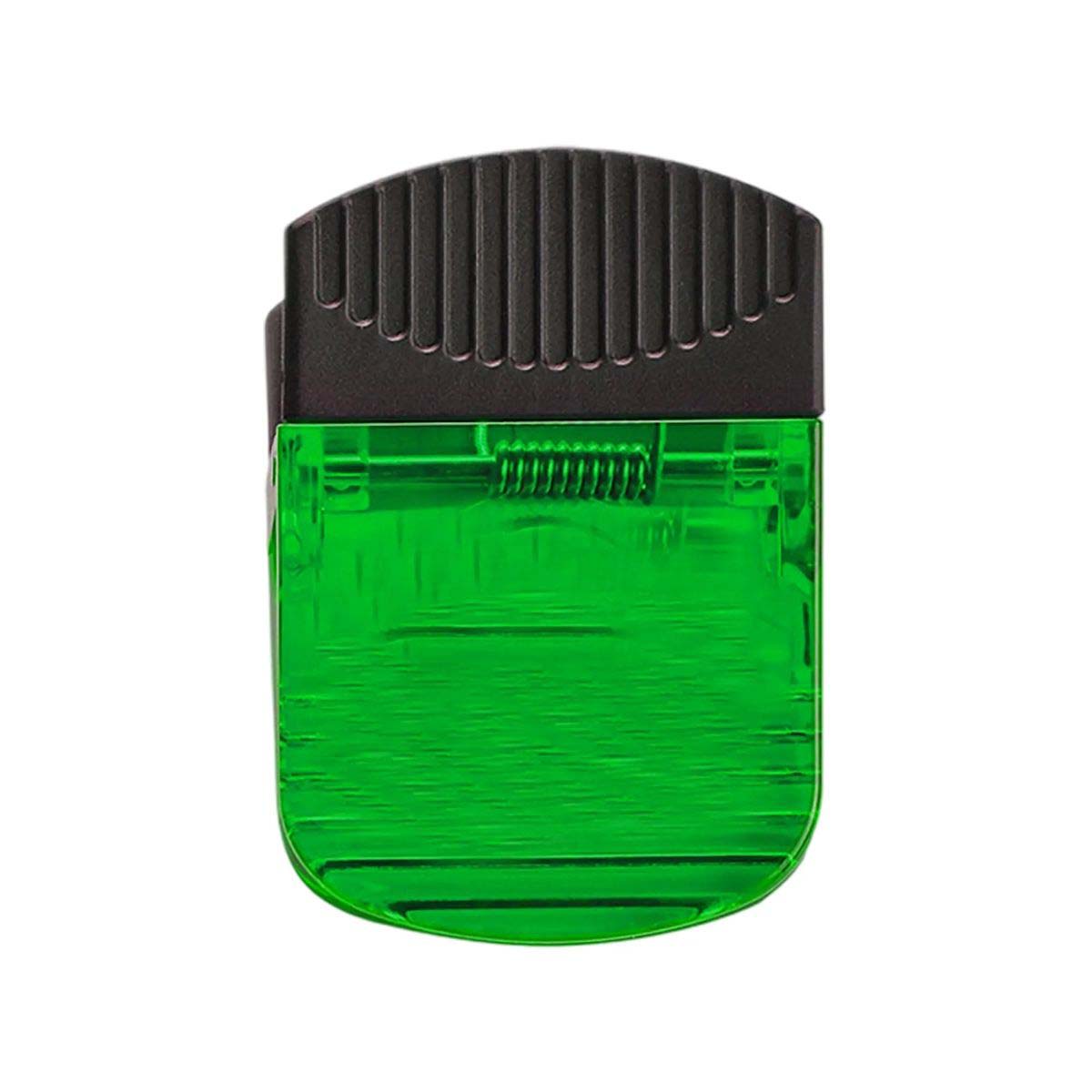 Magnetic Plastic Note Clip for Office and Home 7