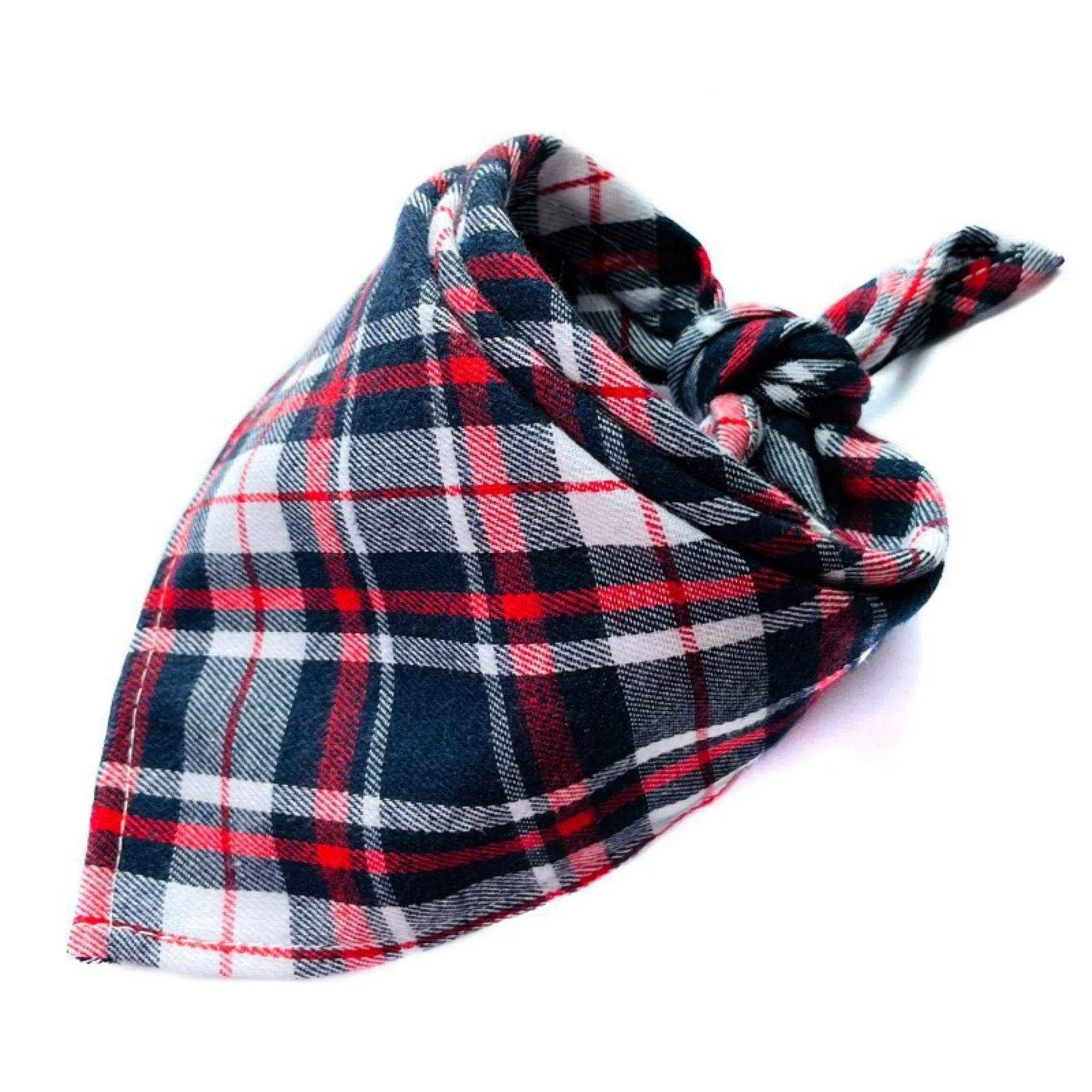 Dog Bandana Pet Scarf 11