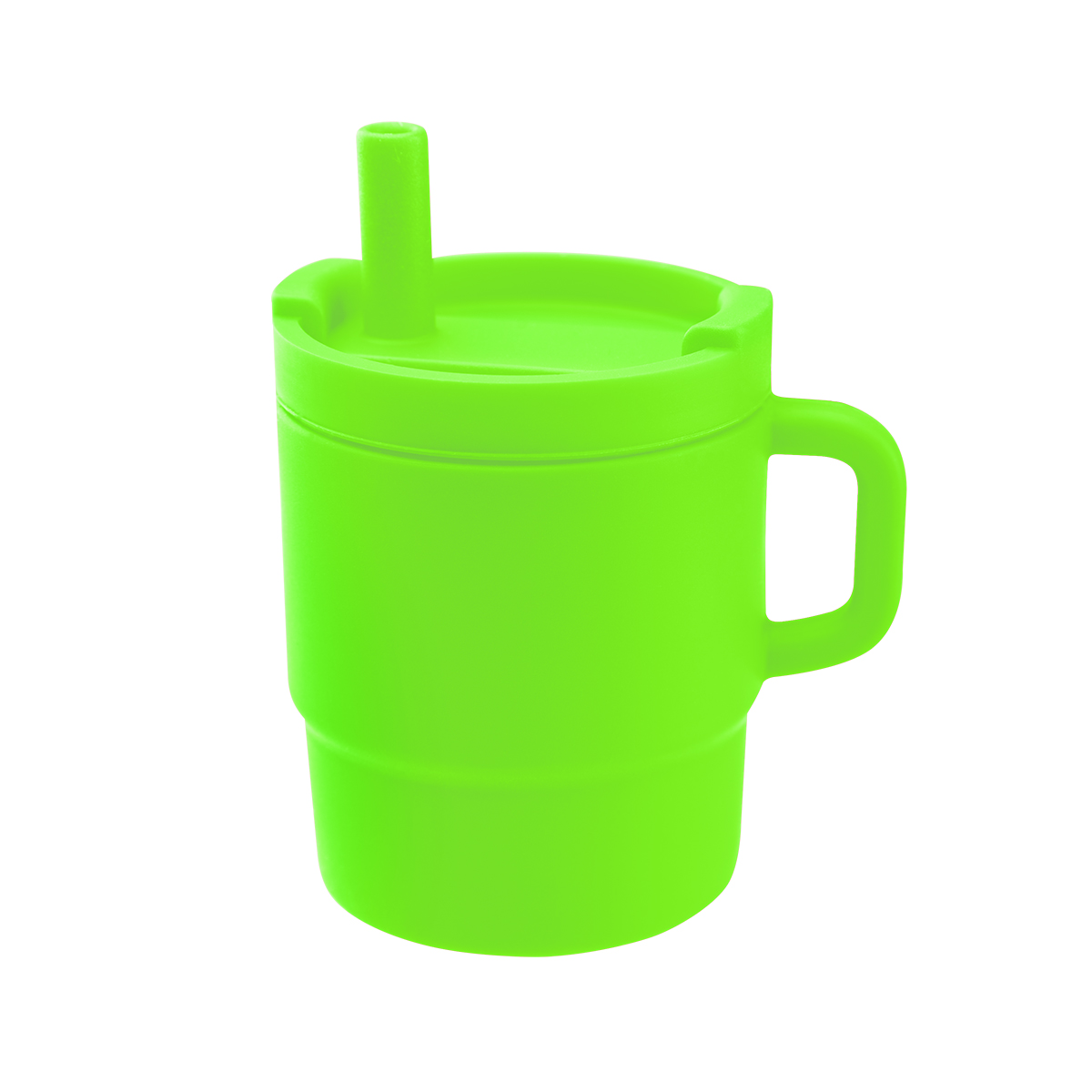 Mini Intrepid Tumbler Ice Cube Mold 8