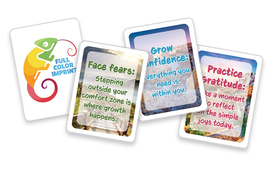 FLASH CARDS - Daily Zen - Volume 2 6