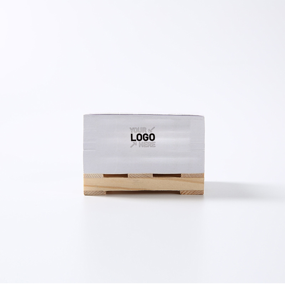 Premium MEMO note Cube 5