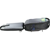 Summit TSA 15" Computer Sling Backpack 9