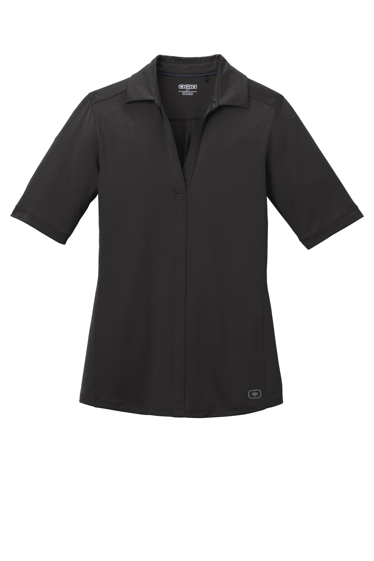 OGIO® Women's Metro Polo