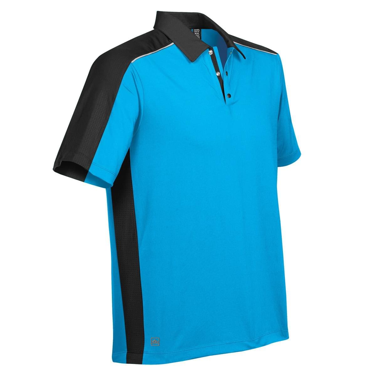 Stormtech Men's Optic Technical Polo 17