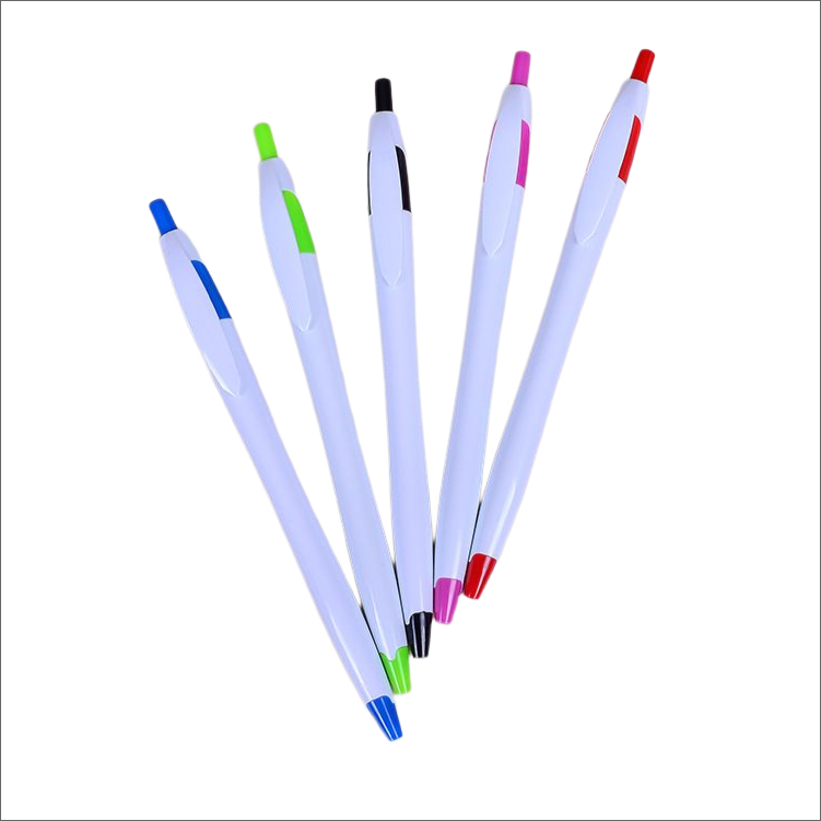 Javelin Pen