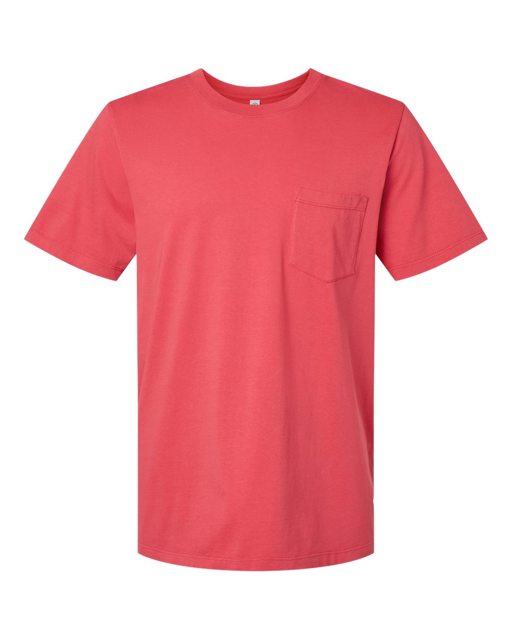 Unisex Classic Pocket T-Shirt - 210 67