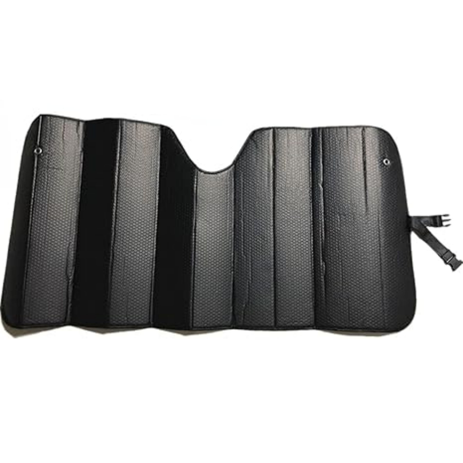 Foldable Windshield Sunshade 7