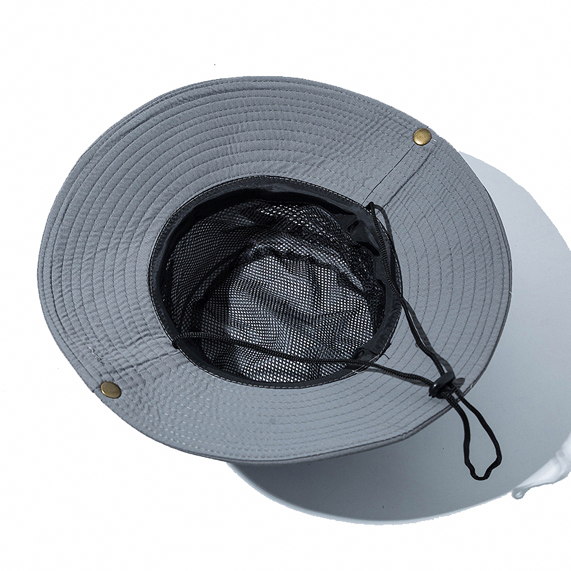 Wide Brim Sun Hat 5