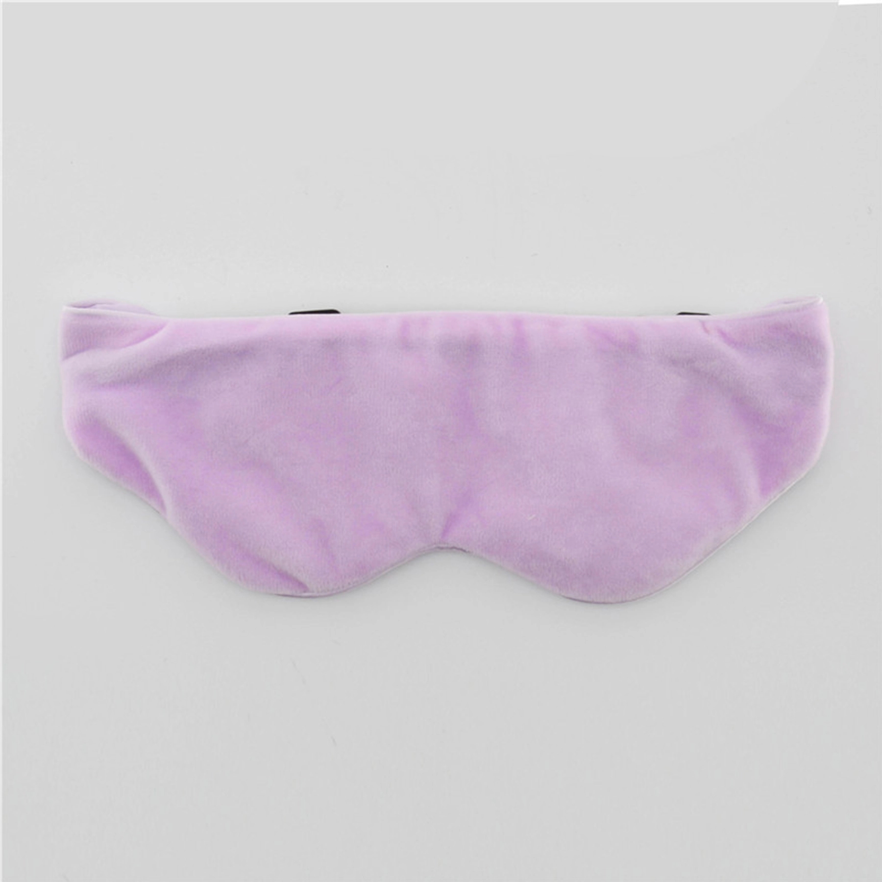 Light Blocking Weighted Sleep Eye Mask with Removable 4