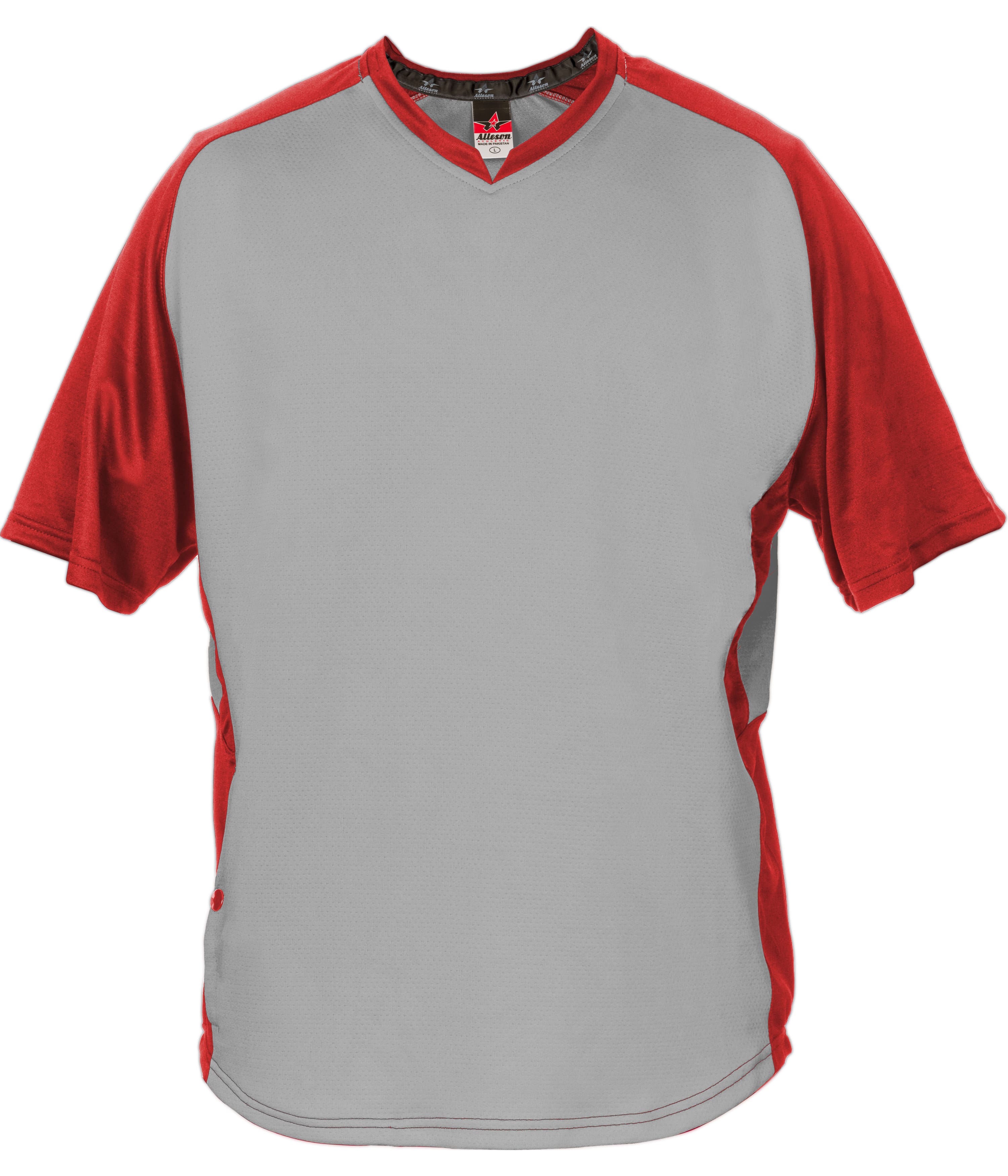 590BBL CAGE BATTER SS JKT ADU 4
