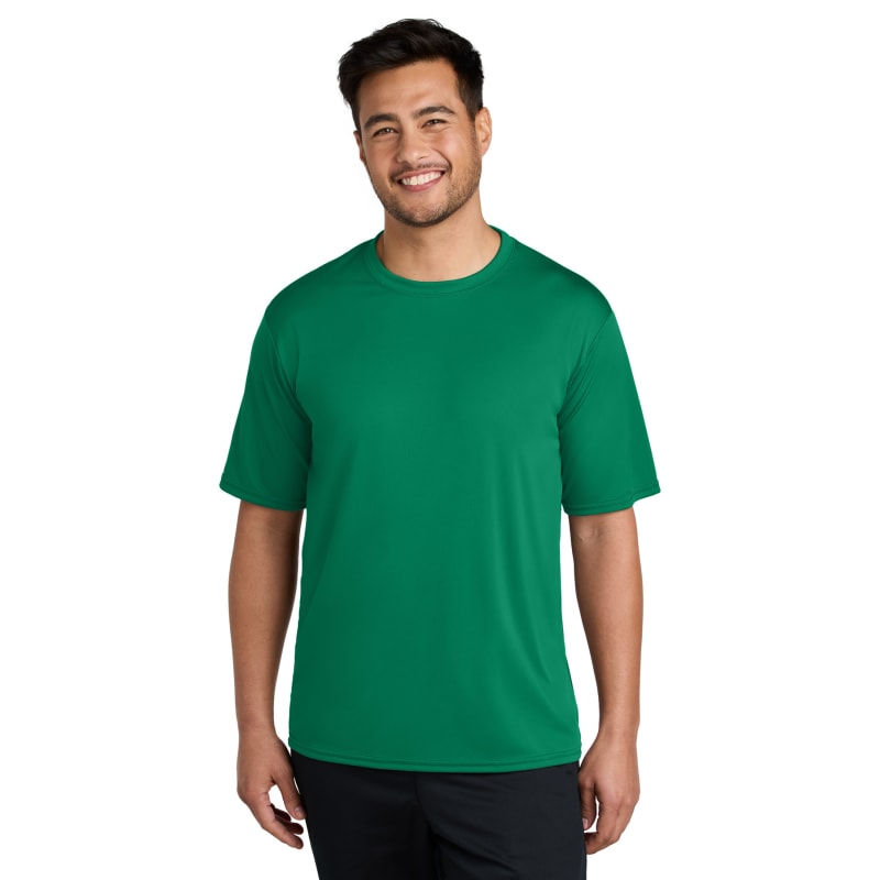 Port & Company Performance Tee. 115