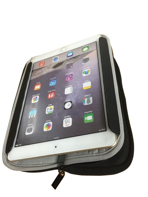 Universal Neoprene Sleeve For All 9" & 10" Devices 4