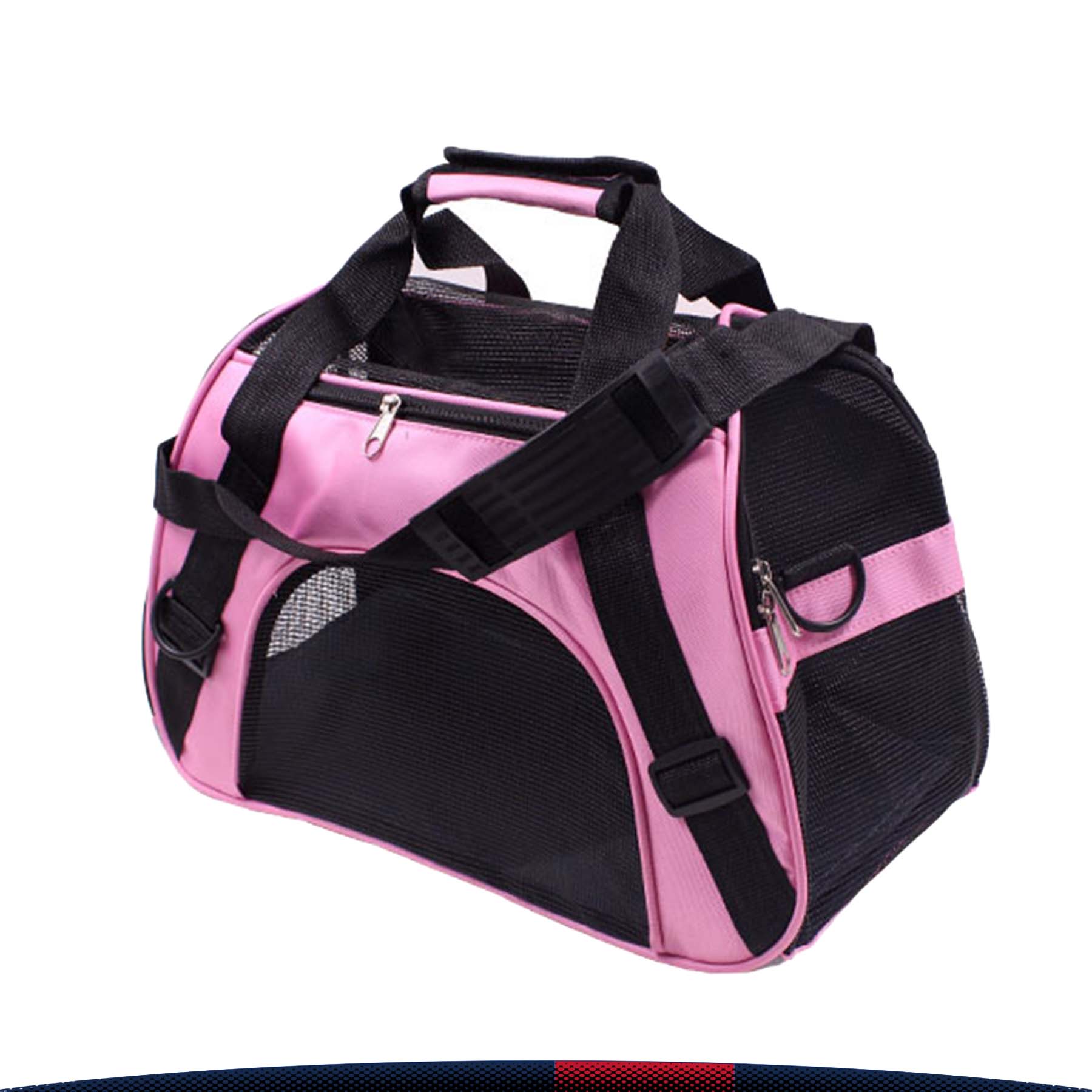Mosur Pet Foldable Bag 5
