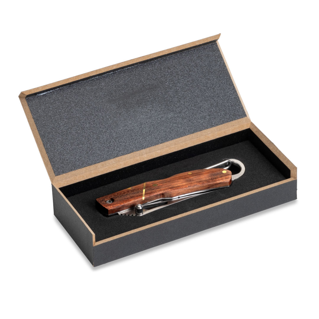 Edition Knife w/Carabiner 2