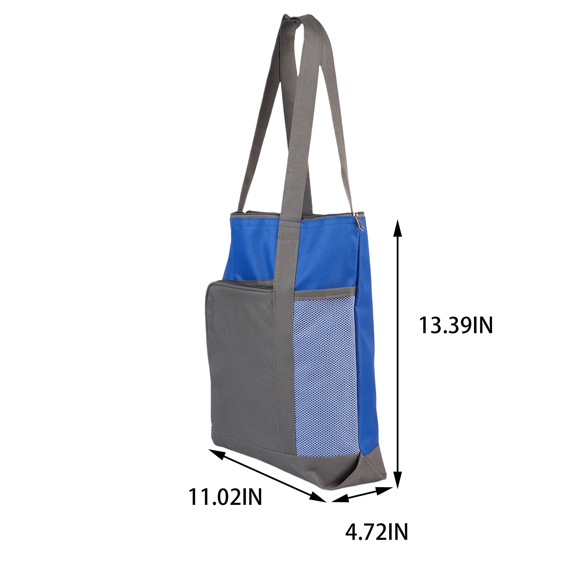 Multifunctional Handbag With Customizable Logo 2