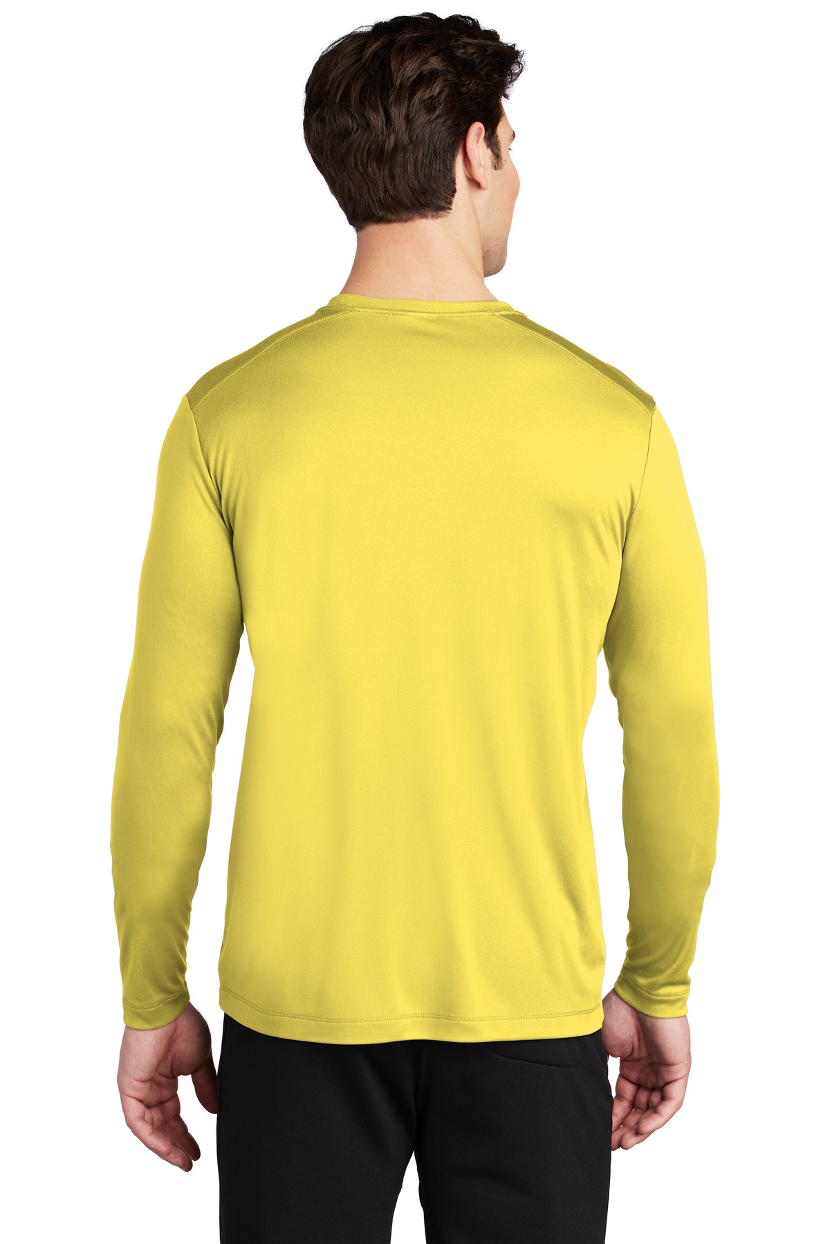 Sport-Tek® Posi-UV Pro Long Sleeve Tee 65