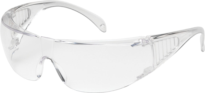 Bouton® Ranger Clear Glasses 4