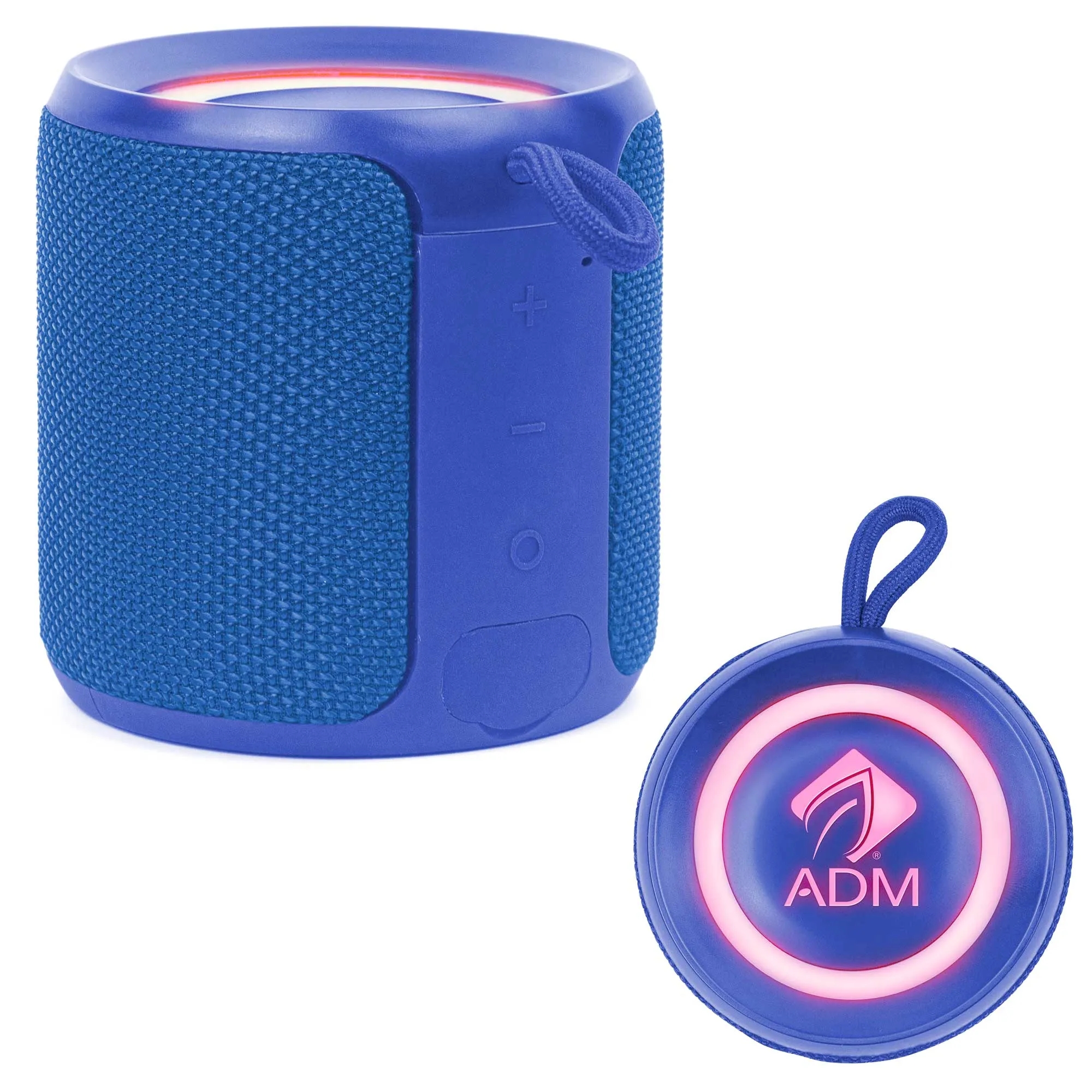 The Viber 5 Watt LED Wireless Speaker 2