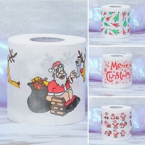 Stnta Toilet Paper Roll 4