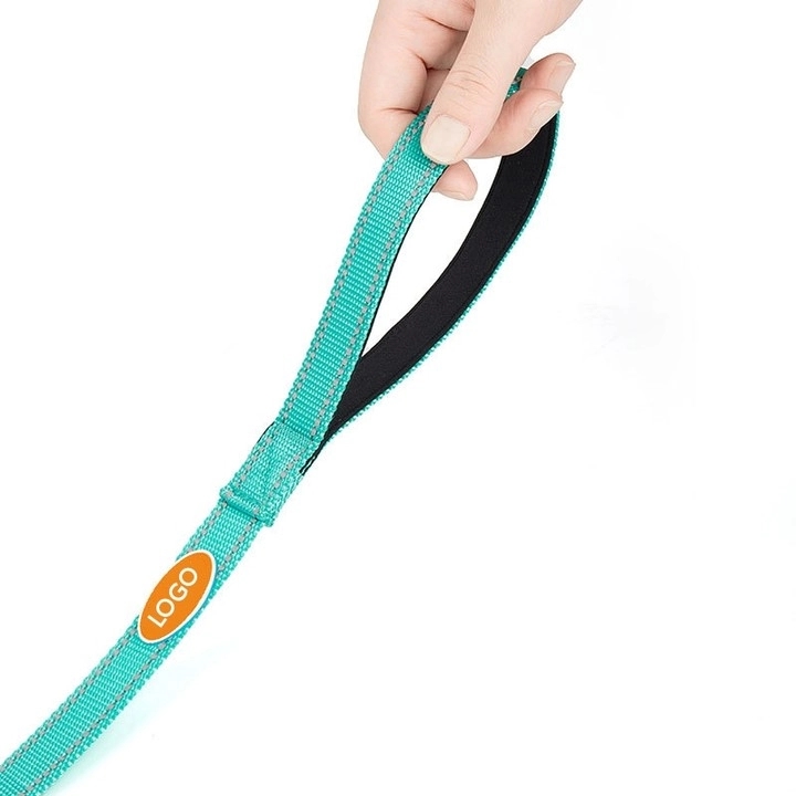 Customized Polyester Pet Leash 3