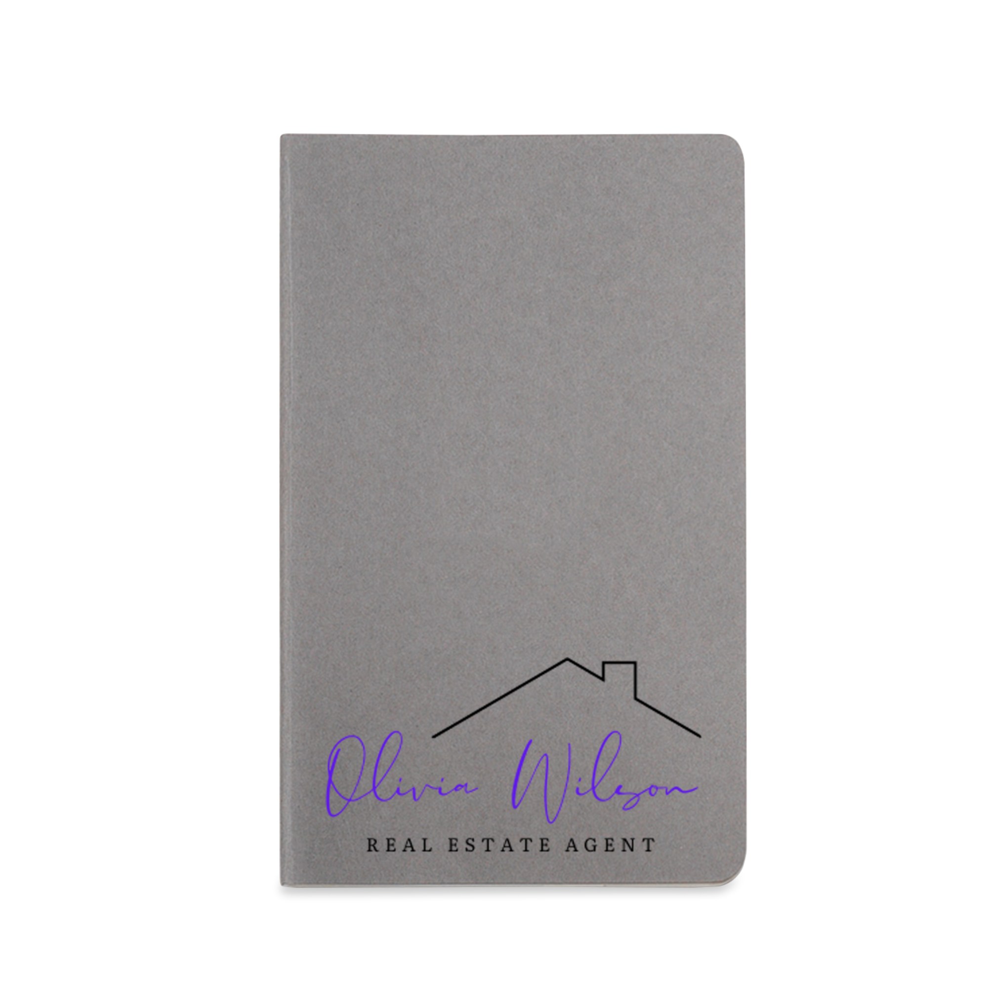 Moleskine® Cahier Ruled Large Journal 3