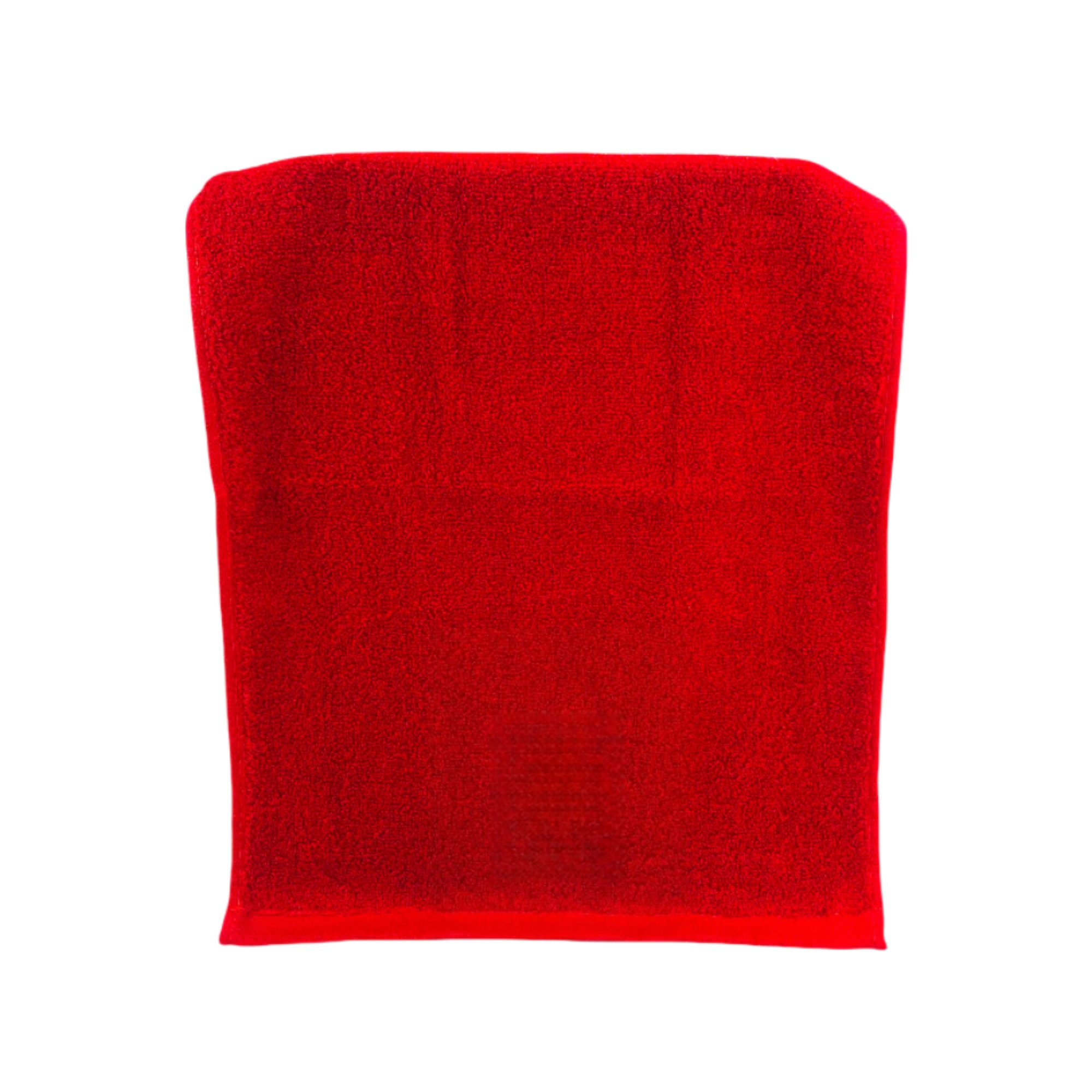 Embroidered Cotton Towels 2
