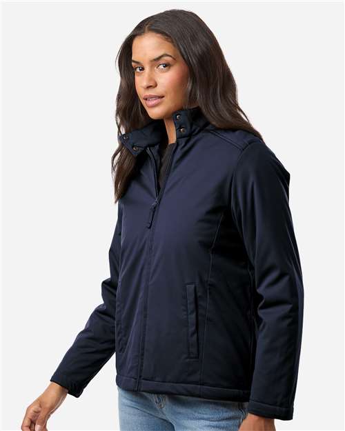 Women's Guardian Insulated Utility Jacket - M781W 32