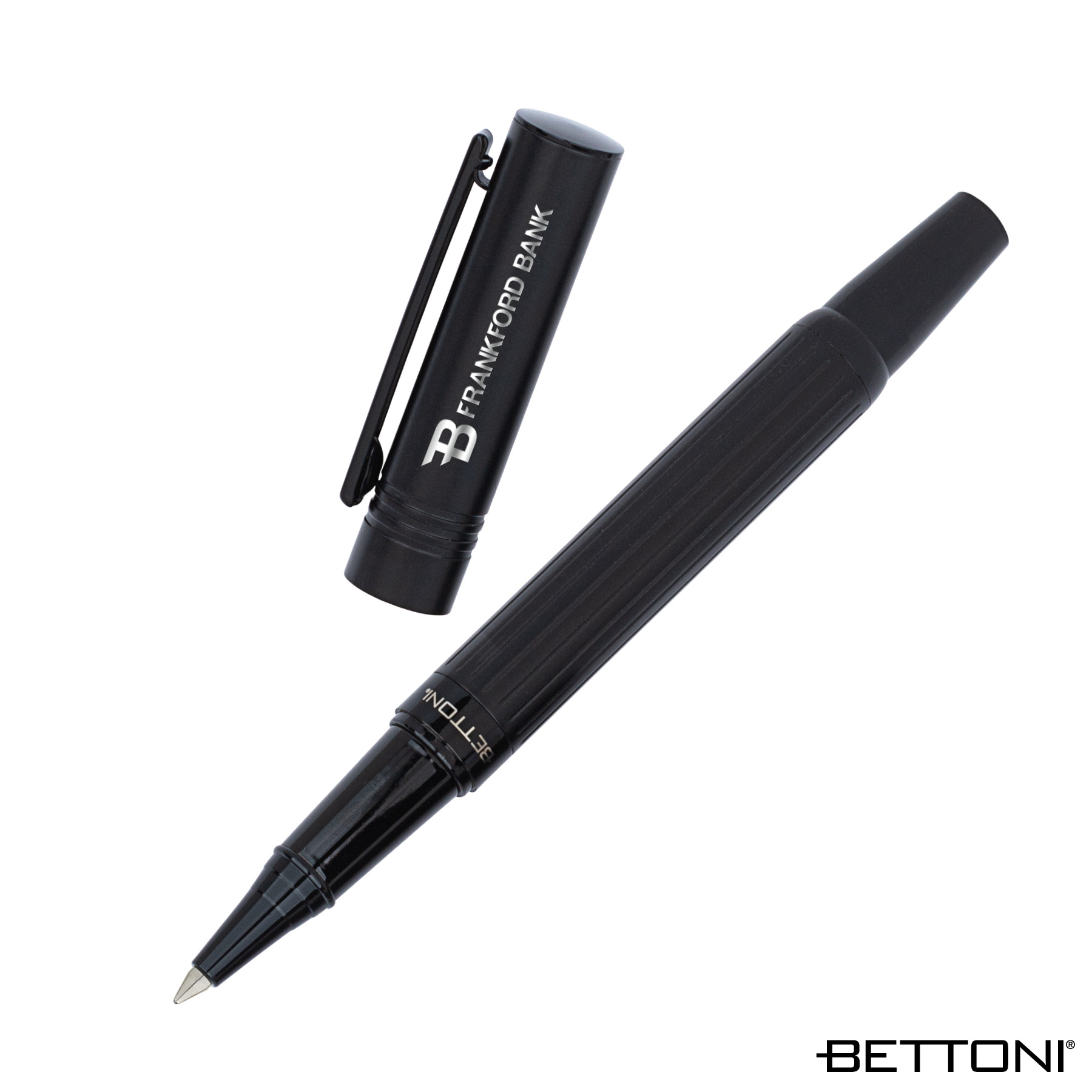 Bettoni® Messina Rollerball Pen 9