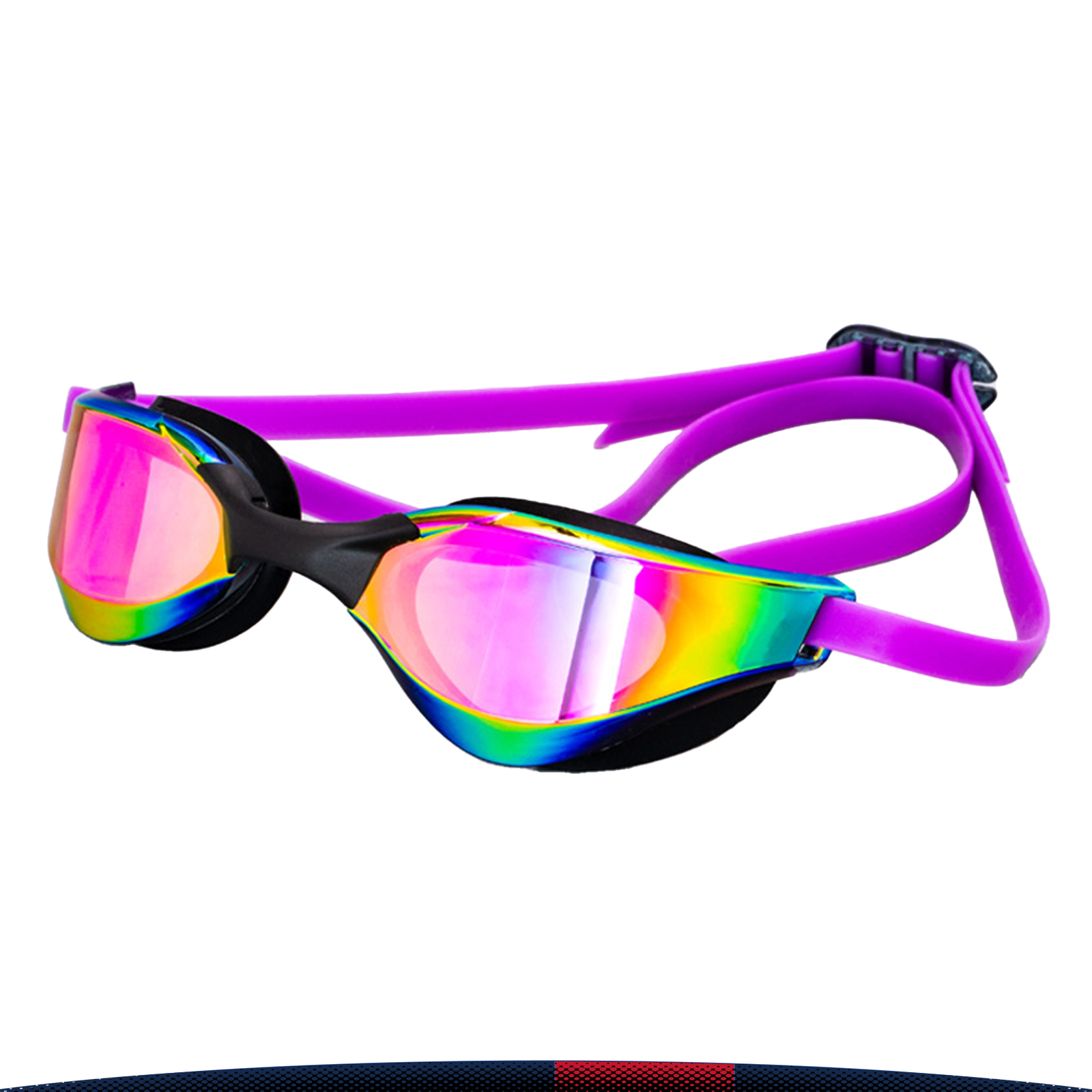 Hydi Adult Swimming Goggles 6