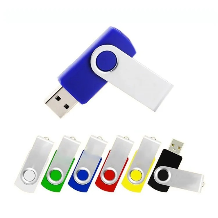 64GB USB Flash Drive 1